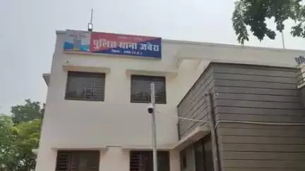 जबेरा: जबेरा पुलिस ने रात्रि गश्त में 441 लीटर अवैध शराब पकड़ी, आबकारी एक्ट के तहत कार्रवाई की