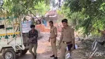 सलोन: राजापुर कटेहा गांव में तालाब में संदिग्ध परिस्थितियों में मिला युवक का शव, पुलिस जांच में जुटी