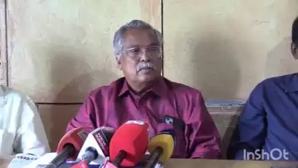 നിലമ്പൂർ: ആർ.എസ്.എസിന്റെ മുസ്ലിം പതിപ്പാണ് ജമാഅത്തെ ഇസ്ലാമിയെന്ന് CPI സംസ്ഥാന സെക്രട്ടറി മണ്ഡലം കമ്മിറ്റി ഓഫീസിൽ പറഞ്ഞു