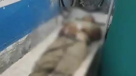 কালচিনি: আটিয়াবাড়ি এলাকায় গাড়ির ধাক্কায় মৃত্যু হল এক ব্যাক্তির, দেহ ময়নাতদন্তের জন্য পাঠালো পুলিশ