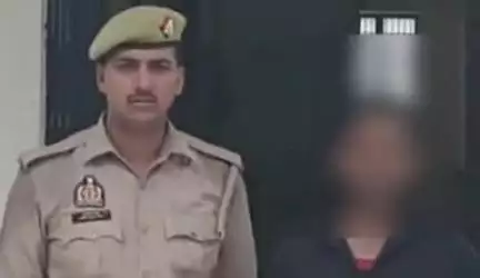 नौगढ़: मोहाना थाना पुलिस ने ककरहवा के पास से प्रतिबंधित नशीली दवाओं के साथ एक व्यक्ति को किया गिरफ्तार