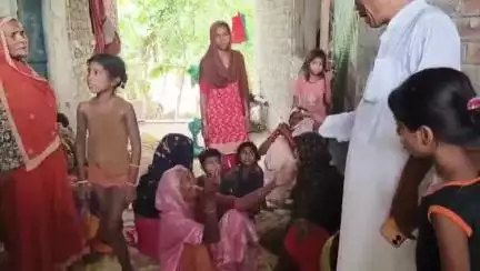 पुपरी: सुरसंड: अमाना पंचायत वार्ड 12 में आपसी विवाद में मारपीट से घायल वृद्ध की मौत, परिवार में मातम