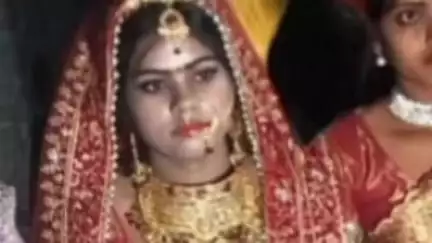 भोगांव: सैदपुर में विवाहिता की संदिग्ध परिस्थिति में हुई मौत, मायके पक्ष ने ससुराल पर हत्या का लगाया आरोप
