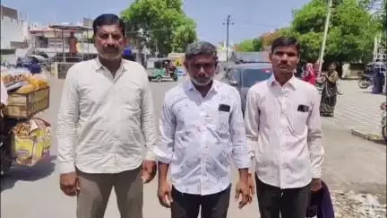 રાણપુર: તાલુકાના સુંદરીયાણા ગ્રામ પંચાયત ના સરપંચ બિનહરીફ થયા