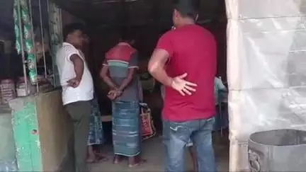 দেগঙ্গা: দেগঙ্গায় জমিজমা সংক্রান্ত বিবাদকে কেন্দ্র করে মা ও ছেলেকে মারধরের অভিযোগ, তদন্তে পুলিশ