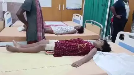 ক্যানিং ১: ক্যানিং এর গড়খালি গ্রামে জলে ডুবে মৃত্যু দুই শিশুর, এলাকায় শোকের ছায়া