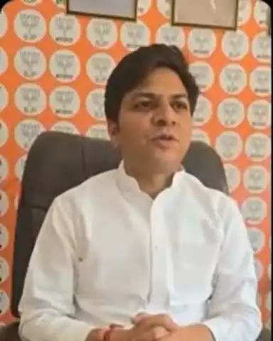 करसोग: केंद्र सरकार के 11 वर्ष पूरे होने पर करसोग की 11 सड़कों को मिली मंज़ूरी, विधायक दीप राज कपूर ने दी जानकारी