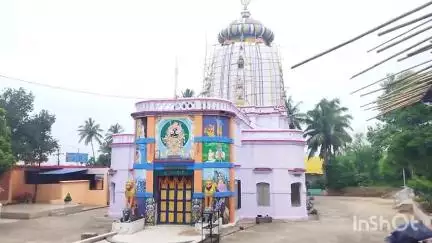 ନୟାଗଡ ସଦର: ପୁରୁଣା ସହର ବିଜେ ଜଗନ୍ନାଥ ମହାପ୍ରଭୁଙ୍କ ଦେବସ୍ନାନ ନୀତି ମନ୍ଦିର ପରିସର ସ୍ନାନ ମଣ୍ଡପରେ ପାଳିତ