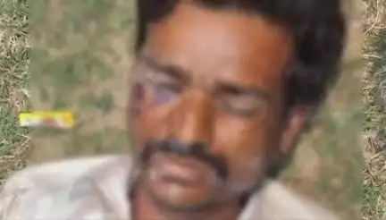 शोहरतगढ़: ग्राम पंचायत तालकुंडा के सधुवानगर टोले में सड़क के किनारे मिला एक लावारिस शव