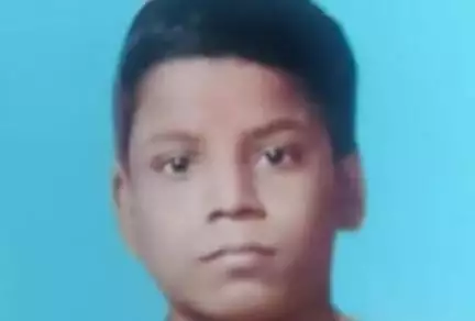 ରାଜଗାଙ୍ଗପୁର: ରାଜଗାଙ୍ଗପୁର ସ୍ଥିତ ମଧୁସୂଦନ କଲୋନୀର ଜଣେ ନାବାଳକ ନିଖୋଜ