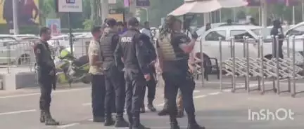 পলাশবাৰী: সোনমৰ পিছত বৰঝাৰ বিমানবন্দৰত ৰাজাৰ হত্যাত অভিযুক্ত ৰাজ কুচৱাহাসহ ৪ অভিযুক্ত, আজি শ্বিলঙত কৰা হ'ব চিন ৰিক্ৰিয়েচন