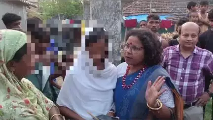 গাজোল: নাবালিকার বিয়ে রুখলো ব্লক প্রশাসনের কন্যাশ্রী ও পুলিশ প্রশাসনের কর্তারা