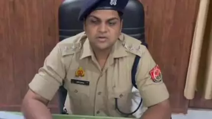 बांसी: 50,000 रुपए के इनामियां धान घोटाला के आरोपी की गिरफ्तारी को लेकर सीओ बांसी पवीन प्रकाश ने जारी किया वीडियो बयान