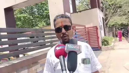 ঢেকিয়াজুলি ভাগ: মুখ্যমন্ত্ৰীৰ আহ্বানক প্ৰত্যাহ্বান জনাই একাংশ মুছলমান লোকে গো-ধনৰ হত্যা কৰাত ঢেকীয়াজুলিত ক্ষোভিত সনাতনী বীৰ হিন্দু সেনা