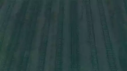 Swift whoosh of Vande Bharat
Hum of electrified tracks
Pulse of station upgrades

Its Indian Railways on track to future
