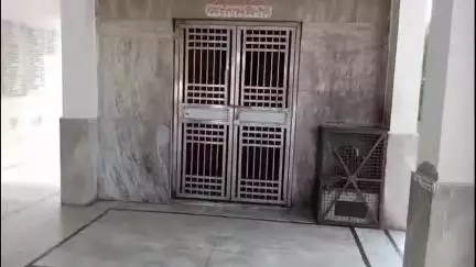 धनौरा: गजरौला के कुमराला में इस मंदिर पर जल अभिषेक व प्रसाद चढ़ाने से होती है मनोकामना पूरी