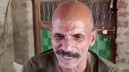 सिमरी: नियाजीपुर: खेत में शौच करने से मना करने पर पिटाई, दोनों पक्षों ने दर्ज कराई FIR