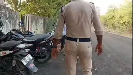 उचेहरा: ईचौल टोल नाका के पास दो पक्षों में विवाद, पुलिस कर रही है मामले की जांच
