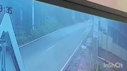 പട്ടാമ്പി: ആനക്കരയിൽ ബൈക്കുകൾ കൂട്ടിയിടിച്ച് പരിക്കേറ്റ് ചികിത്സയിലായിരുന്ന യുവാവ് മരിച്ചു