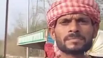 हुज़ूर: रीवा: सिलपरा रिंग रोड पर नशेड़ियों का आतंक, ट्रक रुकवाकर दुकान में तोड़फोड़ व मारपीट की