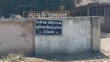 ઉમરાળા: ઉમરાળા કોર્ટે પતિ સસરા નણંદને એક વર્ષની સજા ફટ કરી