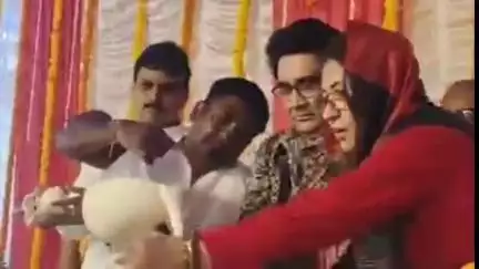 রামপুরহাট ১: রামপুরহাট শহরে জগন্নাথ দেবের স্নানযাত্রার আয়োজন, উপস্থিত সাংসদ