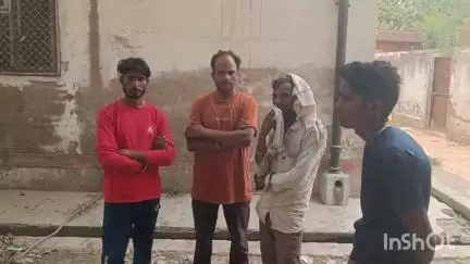उन्नाव: उन्नाव के नयाखेड़ा गांव में युवक ने घर के अंदर फांसी लगाकर आत्महत्या की, शव पोस्टमार्टम के लिए भेजा गया