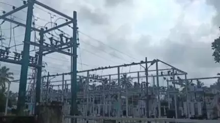 விளவங்கோடு: உண்ணாமலைகடை-நல்லூர் உள்ளிட்ட பகுதிகளில் நாளை மின்தடை அறிவிப்பு