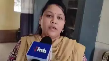तिल्दा: नगर पालिका सभापति रानी सौरभ जैन ने अस्पतालों और क्लिनिकों की नियमित जांच की मांग की