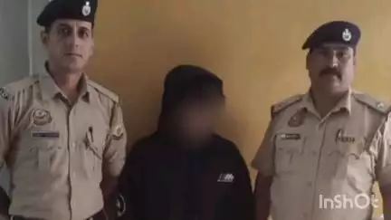 भुंतर: कसोल से नेपाली मूल के व्यक्ति को 45.71 ग्राम चरस 5 हैश ब्राउनीज ₹840 नकद व इलेक्ट्रॉनिक मशीन के साथ किया गिरफ्तार