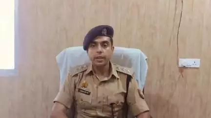 बिधूना: सहायल क्षेत्र के दिबियापुर सहार में एक्सीडेंट में बच्चे की मौत के मामले में तहरीर के आधार पर होगा मुकदमा दर्ज, बोले सीओ