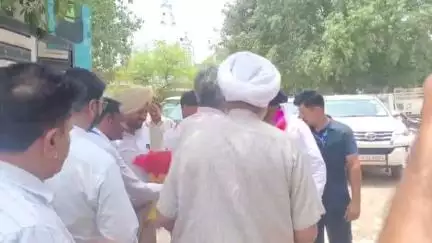 नालागढ़: नालागढ़ में अंतरराष्ट्रीय सहकारिता दिवस का भव्य आयोजन, हिमाचल प्रदेश कृषि ग्रामीण बैंक ने की नई योजनाओं की शुरुआत
