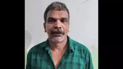 ഹൊസ്ദുർഗ്: മട്ടലായി ക്ഷേത്രത്തിൽ നിന്ന് സ്വർണവും വെള്ളിയും പണവും കവർന്ന കുപ്രസിദ്ധ മോഷ്ടാവ് ഉള്ളാളിൽ നിന്ന് അറസ്റ്റിൽ