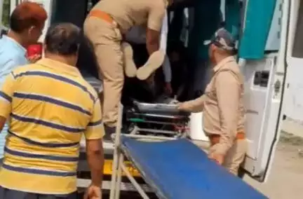 बिल्हौर: जनरेटर से युवक की मौत के मामले में कोर्ट के आदेश पर 1 साल बाद चौबेपुर पुलिस ने जनरेटर मालिक के खिलाफ दर्ज किया मुकदमा