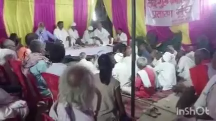 मोहिउद्दीननगर: बोचहा में आयोजित दो दिवसीय कबीर जयंती समारोह का समापन