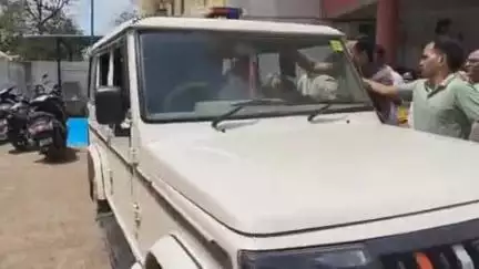 राजपुर: ग्राम बैढ़ी में चंगाई सभा की आड़ में चल रहा था धर्मांतरण का खेल, 2 आरोपियों को किया गया गिरफ्तार