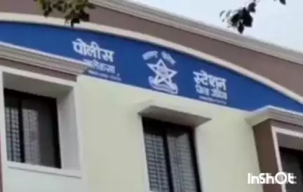सालेकसा: भजेपा येथे रेतीवरून तोंडी भांडण करून अश्लीलौ शब्दात शिवीगाळ करून धमकी सालेकसा पोलिसात गुन्हा नोंद