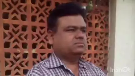 वाशिम: शहर पोलीस स्टेशन मध्ये नगर अभियंता विजय घुगरे यांच्या विरोधात बलात्काराचा गुन्हा दाखल,  आरोपी फरार