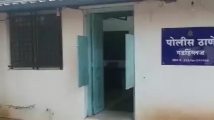गडहिंग्लज: गडहिंग्लज तालुक्यातील नांगनूर गावात निवृत्त पोलिस  हवालदाराच्या घरात चोरी कुठली