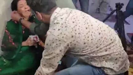 राऊ: इंदौर: राजा रघुवंशी हत्याकांड में सोनम के भाई गोविंद ने माँ से मांगी माफ़ी, गले लगकर खूब रोया