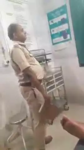 मझौलिया: नानोसती चौक के पास युवक पर जानलेवा हमला, थाने में न्याय की गुहार