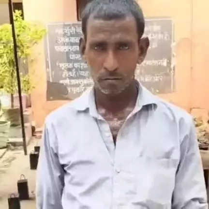 कानपुर: सचेड़ी में युवक ने आम के बाग में मां के दुपट्टे से फांसी लगाकर आत्महत्या की