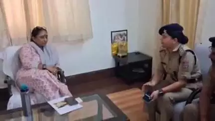 कोटद्वार: कोटद्वार में भाबर क्षेत्र के दलीपपुर में हुए डबल मर्डर की जांच कोटद्वार पुलिस से हटाकर सीबीसीआईडी को सौंपने की तैयारी