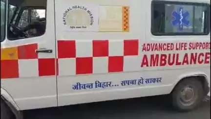 बाराचट्टी: कुलाही में बाइक और मालवाहक टेंपो की टक्कर, बाइक सवार तीन लोगों की मौके पर ही दर्दनाक मौत
