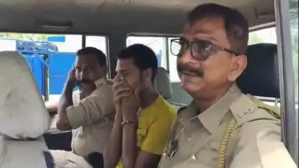 পূর্বস্থলী ২: চুপি এলাকায় টোটো চুরির ঘটনার সঙ্গে যুক্ত থাকার অভিযোগে গ্রেপ্তার যুবক, পেশ আদালতে
