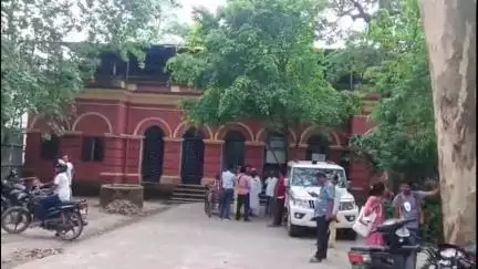 দিনহাটা ১: বিভিন্ন দাবিতে দিনহাটা মহকুমাশাসককে স্মারকলিপি প্রদান পশ্চিমবঙ্গ রাজ্য বঙ্গীয় প্রতিবন্ধী সম্মিলনীর