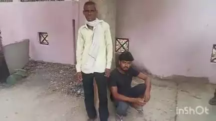 धौरहरा: पिकअप और बस की टक्कर में अजियापुर गांव का युवक गंभीर रूप से घायल, इलाज के दौरान हुई मौत