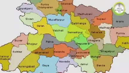 भोजपुर के रविश रंजन ने कृषि विभाग से प्रशिक्षण लेकर सूक्ष्म सिंचाई और जैविक खेती को अपनाया।