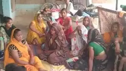 अमृतपुर: कुतलूपुर के पास ट्रक ने टेंपो के सामने से मारी टक्कर, ड्राइवर सहित सवारी घायल