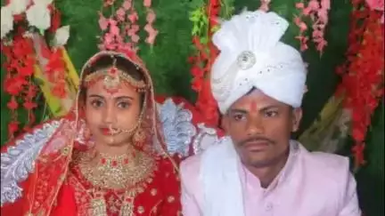 जमुआ: उखरसाल गांव में नवविवाहिता की संदिग्ध परिस्थितियों में मौत, शव का पोस्टमार्टम सदर अस्पताल में हुआ